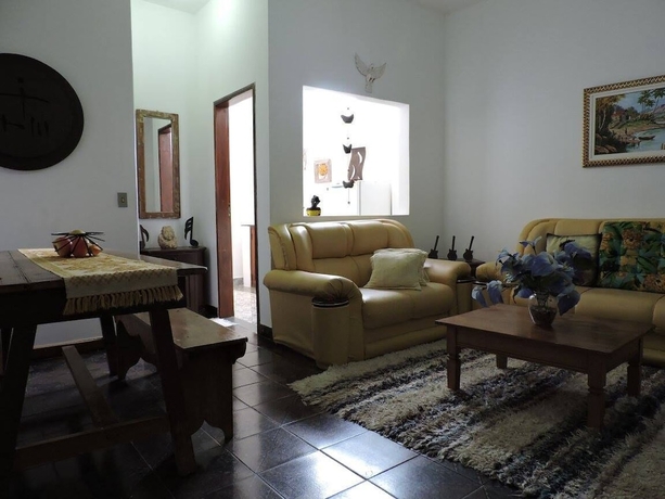 Imagen de los interiores del Hotel Pouso Da Josi. Foto 19