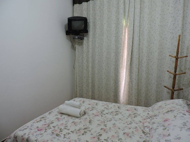 Imagen de la habitación del Hotel Pouso Da Josi. Foto 10