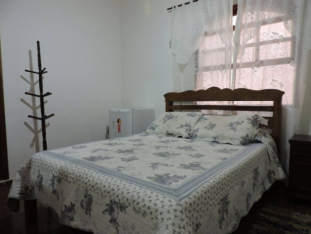Imagen de la habitación del Hotel Pouso Da Josi. Foto 11