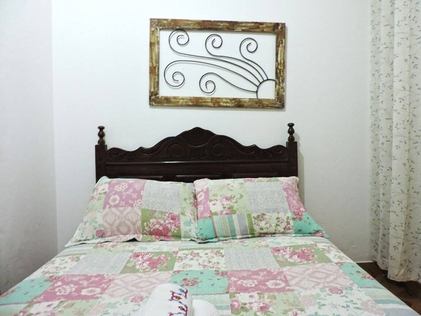 Imagen de la habitación del Hotel Pouso Da Josi. Foto 12