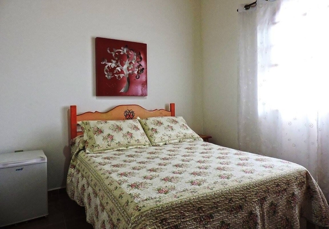 Imagen de la habitación del Hotel Pouso Da Josi. Foto 13