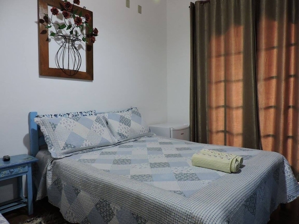 Imagen de la habitación del Hotel Pouso Da Josi. Foto 14
