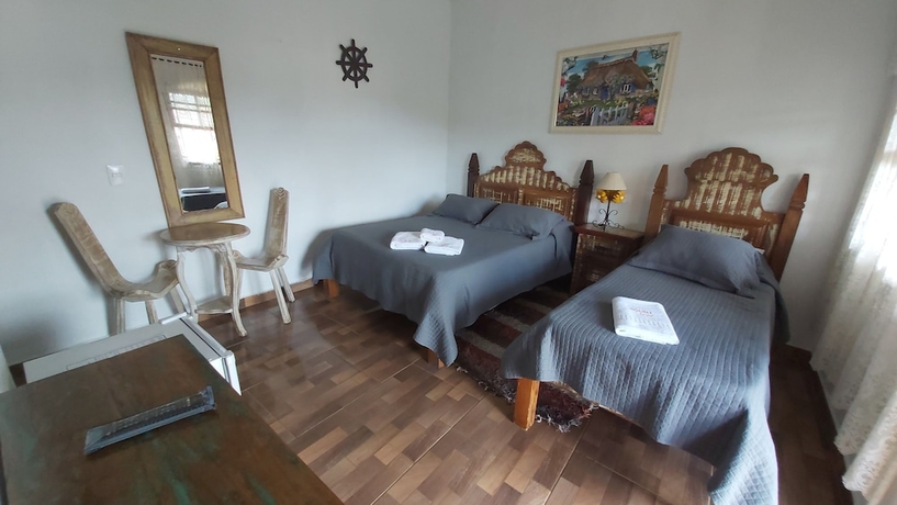 Imagen de la habitación del Hotel Pouso Da Josi. Foto 15