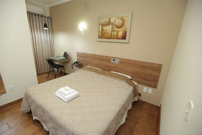 Imagen de la habitación del Hotel Pouso Novo. Foto 6