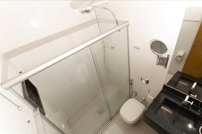 Imagen de la habitación del Hotel Pouso Novo. Foto 15