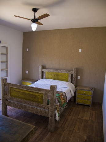 Imagen de la habitación del Hotel Pouso Tiradentes. Foto 10