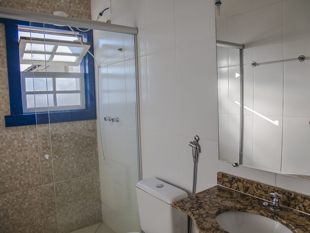 Imagen de la habitación del Hotel Pouso Tiradentes. Foto 14