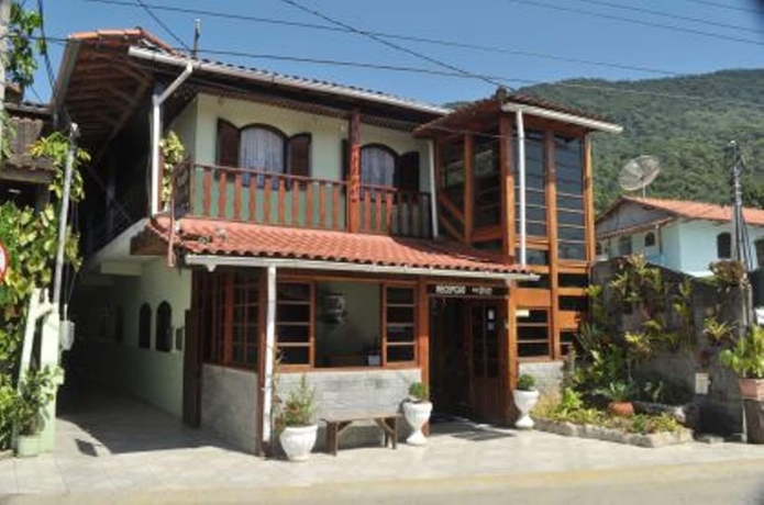 Imagen general del Hotel Pouso Trindade Inn. Foto 1