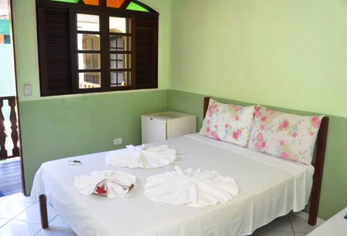 Imagen de la habitación del Hotel Pouso Trindade Inn. Foto 5