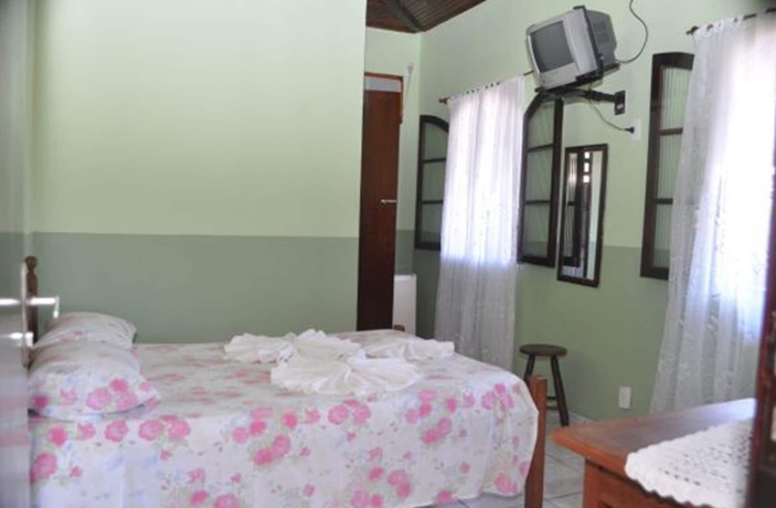 Imagen de la habitación del Hotel Pouso Trindade Inn. Foto 6