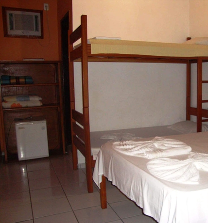 Imagen de la habitación del Hotel Pouso Trindade Inn. Foto 7