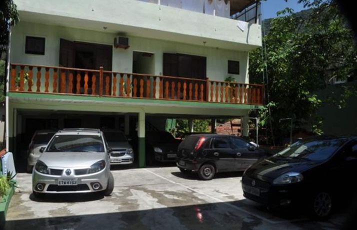 Imagen general del Hotel Pouso Trindade Inn. Foto 2