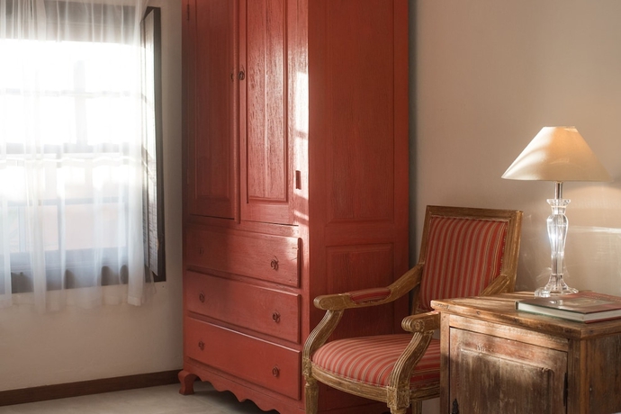Imagen de la habitación del Hotel Pouso da Torre. Foto 5