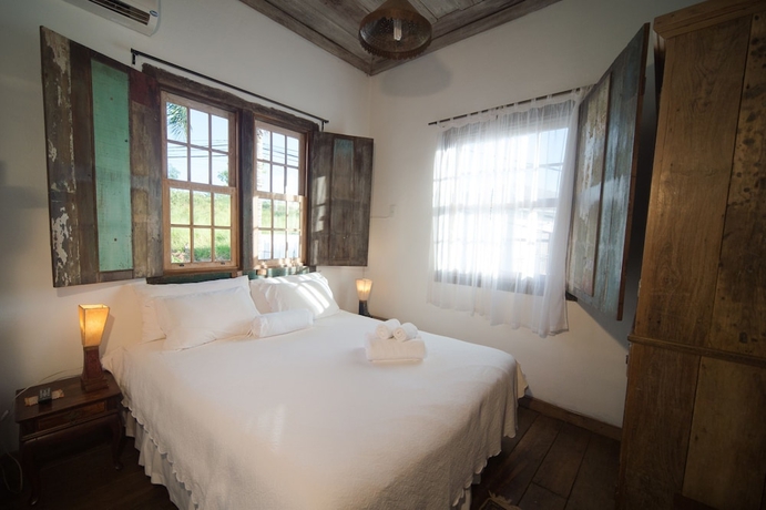 Imagen de la habitación del Hotel Pouso da Torre. Foto 6