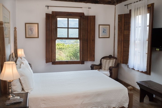 Imagen de la habitación del Hotel Pouso da Torre. Foto 10