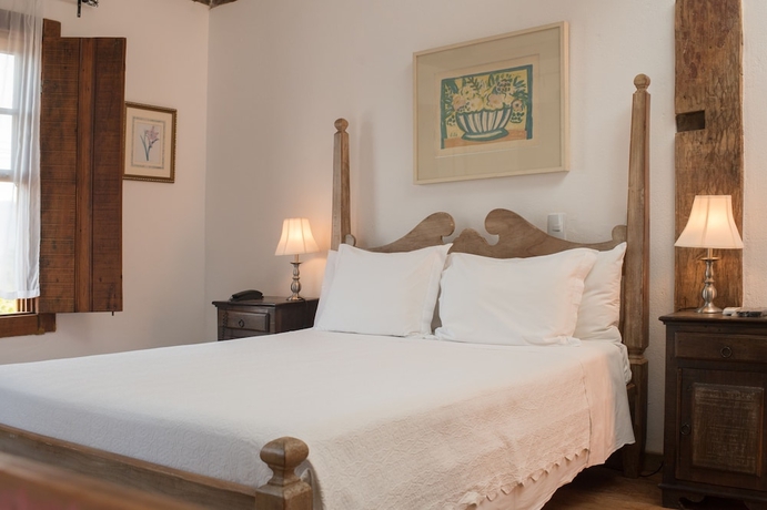 Imagen de la habitación del Hotel Pouso da Torre. Foto 11
