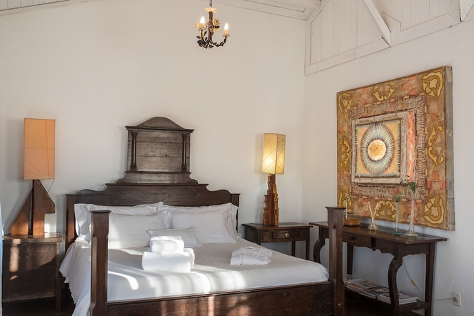 Imagen de la habitación del Hotel Pouso da Torre. Foto 12