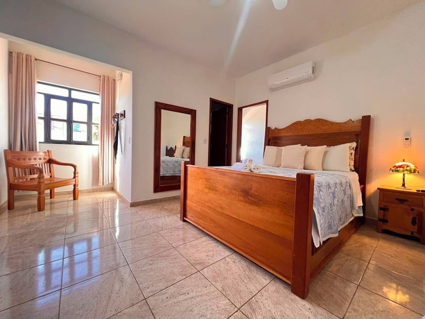 Imagen de la habitación del Hotel Pouso das Flores - Pr&oacute;ximo a Maria Fuma&ccedil;a. Foto 8