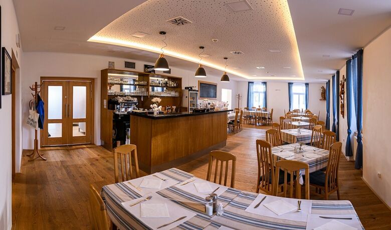Imagen general del Hotel Poutní dům. Foto 1