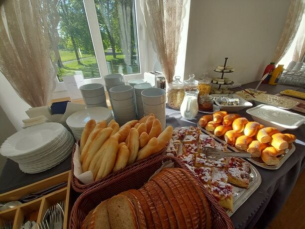 Imagen general del Hotel Poutn&iacute; dům. Foto 5