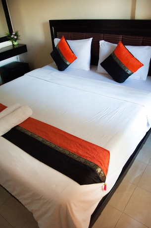 Imagen de la habitación del Hotel Pova Residence and Boutiques Resort. Foto 5