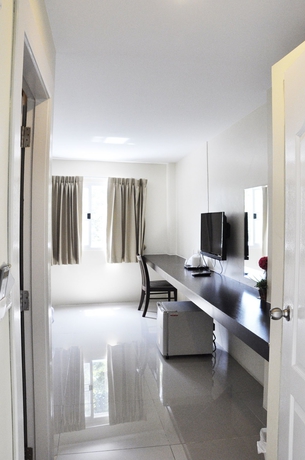 Imagen de la habitación del Hotel Pova Residence and Boutiques Resort. Foto 7