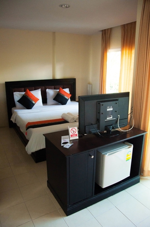 Imagen de la habitación del Hotel Pova Residence and Boutiques Resort. Foto 8
