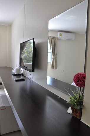 Imagen de la habitación del Hotel Pova Residence and Boutiques Resort. Foto 9