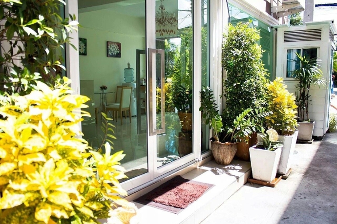 Imagen de los interiores del Hotel Pova Residence and Boutiques Resort. Foto 14
