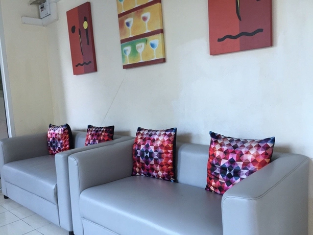 Imagen de los interiores del Hotel Pova Residence and Boutiques Resort. Foto 17
