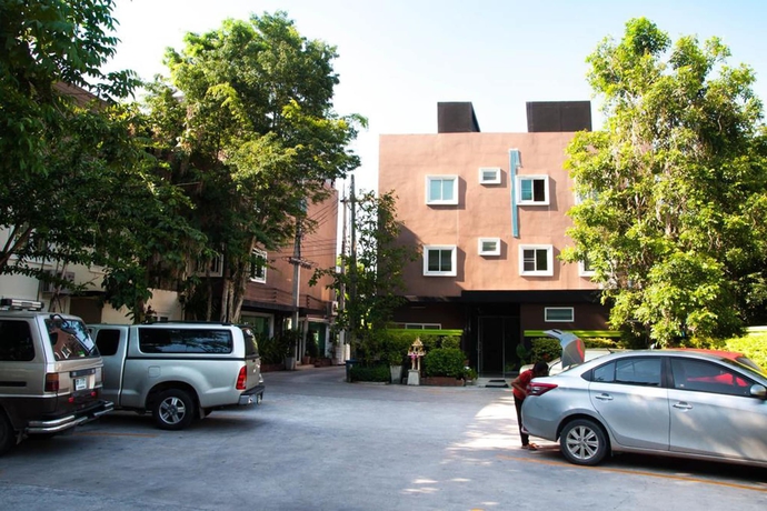 Imagen general del Hotel Pova Residence and Boutiques Resort. Foto 1