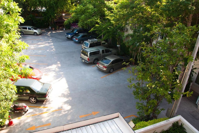Imagen general del Hotel Pova Residence and Boutiques Resort. Foto 2