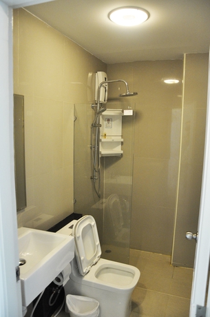 Imagen de la habitación del Hotel Pova Residence and Boutiques Resort. Foto 12