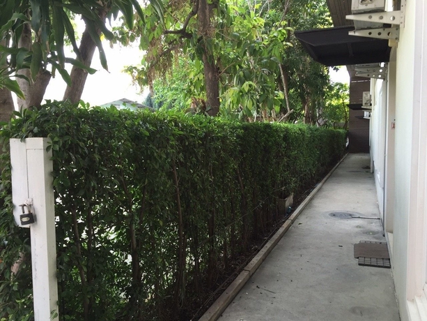 Imagen de los interiores del Hotel Pova Residence and Boutiques Resort. Foto 19