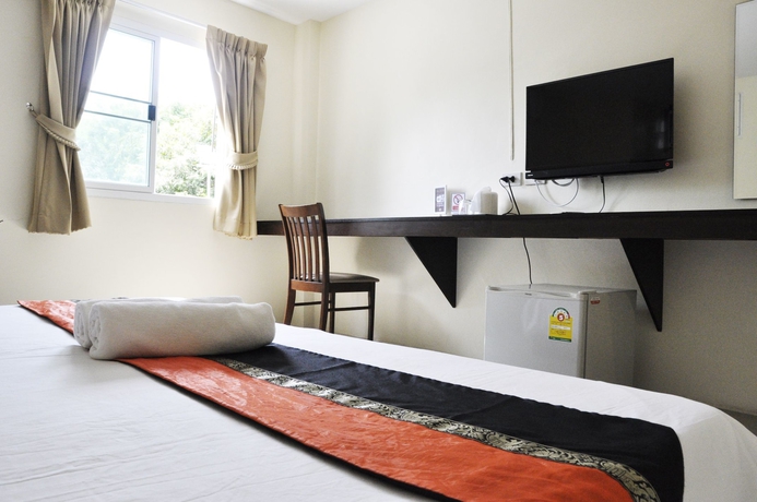 Imagen de la habitación del Hotel Pova Residence and Boutiques Resort. Foto 13