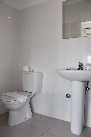 Imagen de la habitación del Hotel Poveira. Foto 2