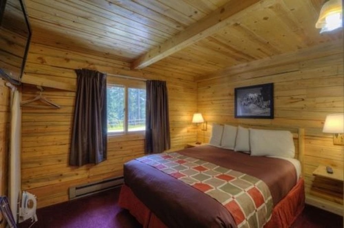 Imagen general del Hotel Powder House Lodge. Foto 1
