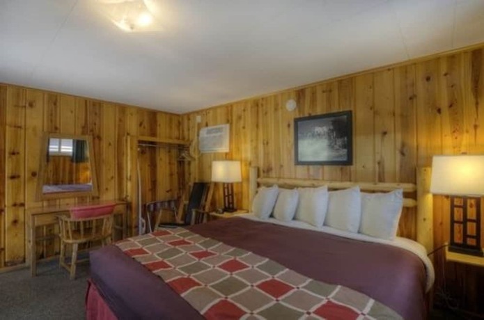 Imagen de la habitación del Hotel Powder House Lodge. Foto 11