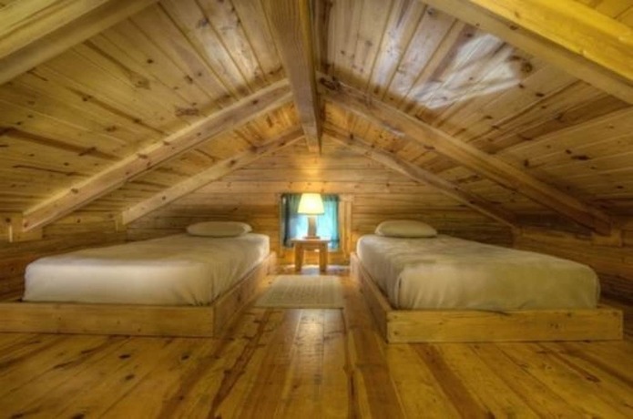 Imagen general del Hotel Powder House Lodge. Foto 4