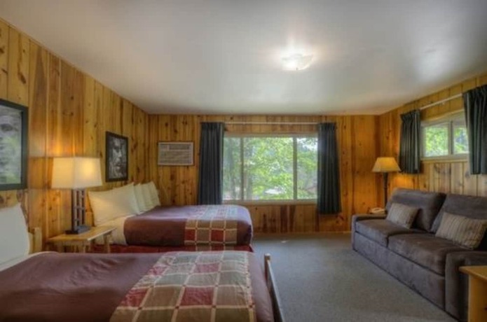 Imagen general del Hotel Powder House Lodge. Foto 5