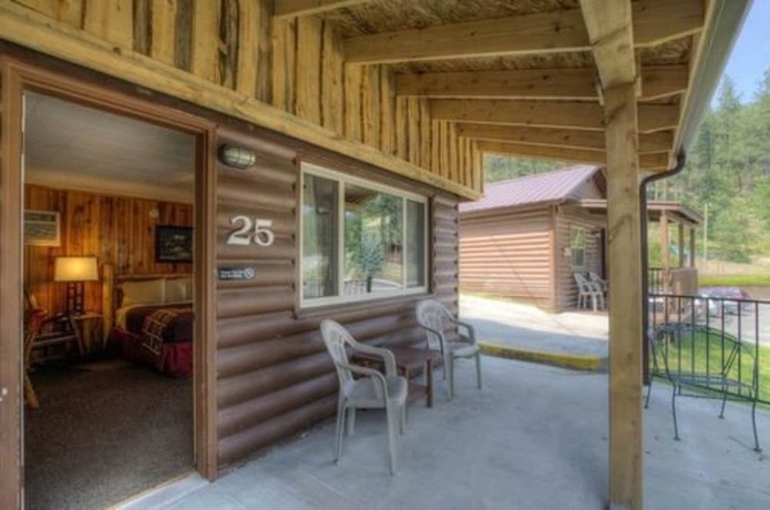 Imagen general del Hotel Powder House Lodge. Foto 7