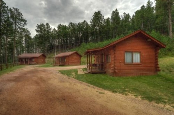 Imagen general del Hotel Powder House Lodge. Foto 8