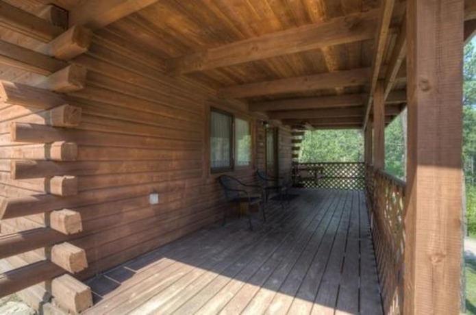 Imagen de la habitación del Hotel Powder House Lodge. Foto 20