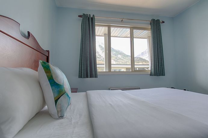 Imagen de la habitación del Hotel Powder Mountain Lodge. Foto 2