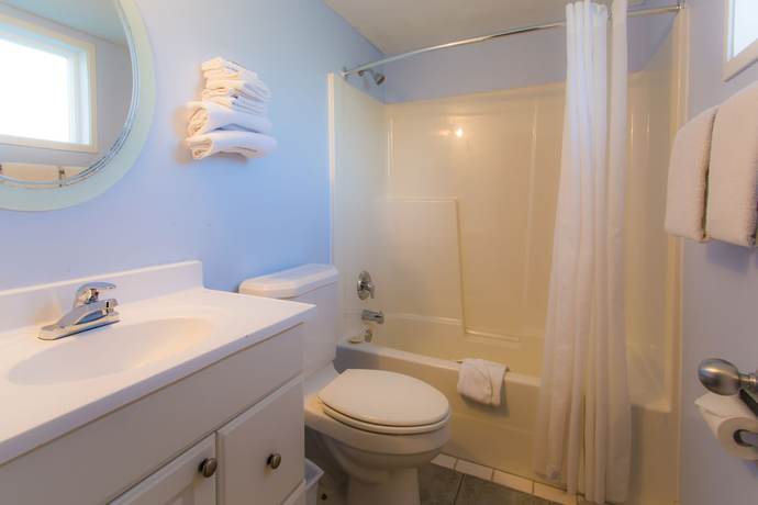 Imagen de la habitación del Hotel Powder Mountain Lodge. Foto 3