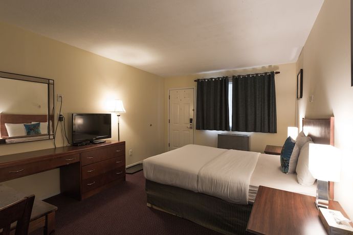 Imagen de la habitación del Hotel Powder Mountain Lodge. Foto 4