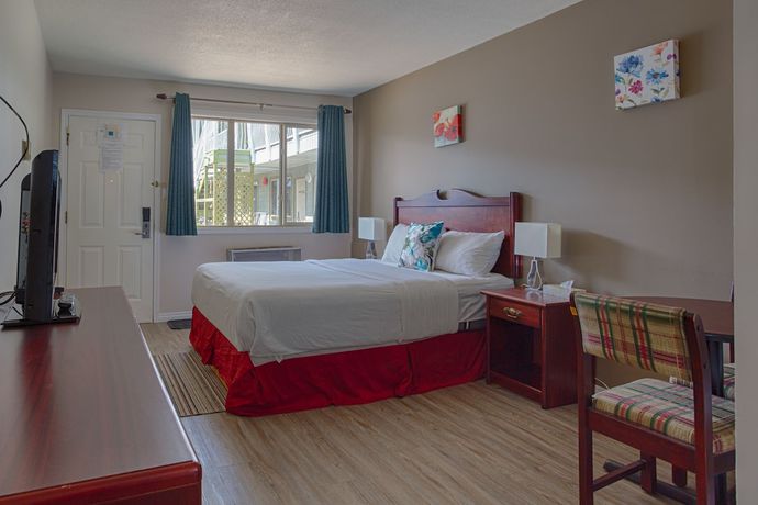 Imagen de la habitación del Hotel Powder Mountain Lodge. Foto 5