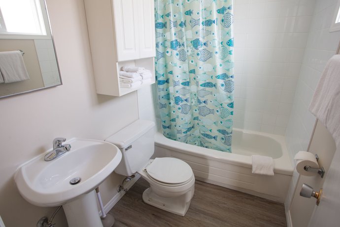 Imagen de la habitación del Hotel Powder Mountain Lodge. Foto 10