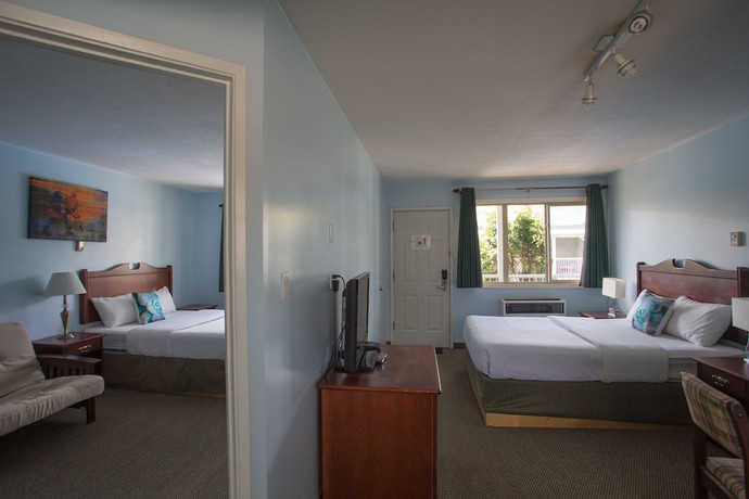 Imagen de la habitación del Hotel Powder Mountain Lodge. Foto 11