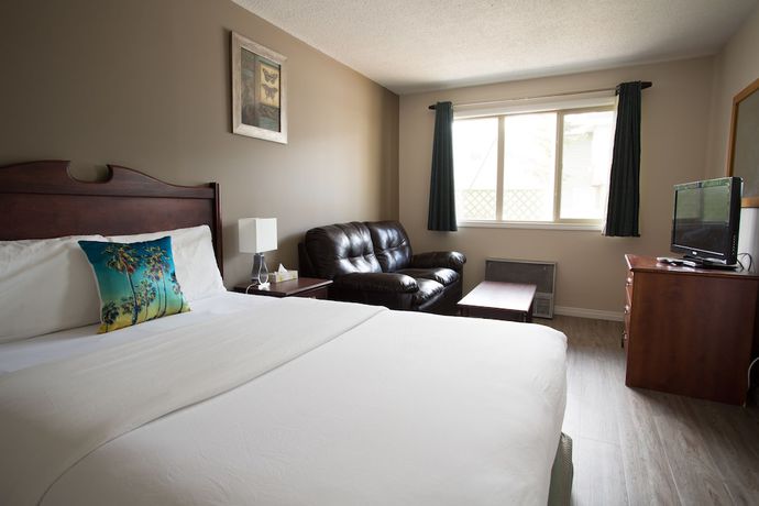 Imagen de la habitación del Hotel Powder Mountain Lodge. Foto 12